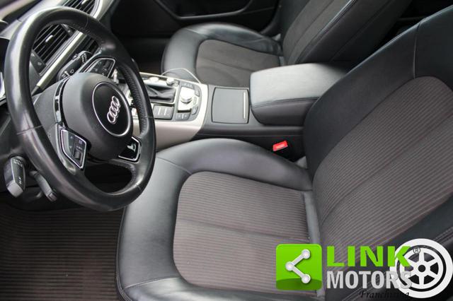 AUDI A6 allroad usata, con Servosterzo