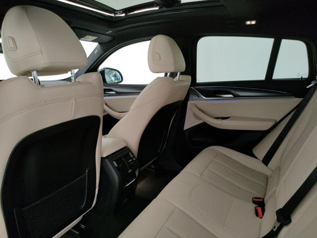 BMW X4 usata, con Bracciolo