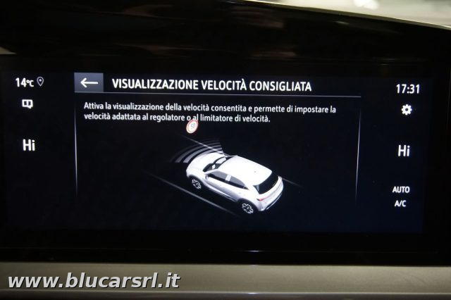 OPEL Mokka usata, con Sensori di parcheggio posteriori