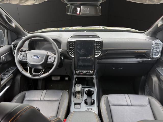 FORD Ranger usata, con Immobilizzatore elettronico