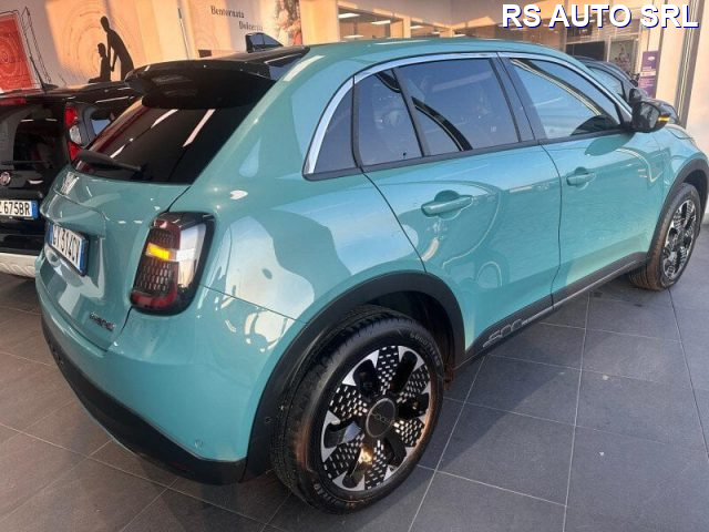 FIAT 600 usata, con Airbag Passeggero