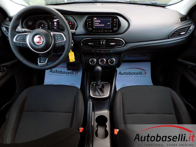 FIAT Tipo usata, con Bluetooth