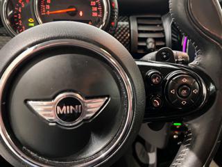 MINI Cooper SD usata, con Sistema di navigazione