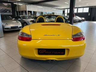 PORSCHE Boxster usata, con Chiusura centralizzata