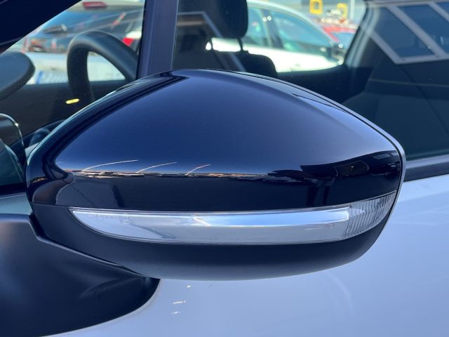CITROEN C3 usata, con Airbag testa