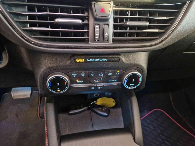 FORD Kuga usata, con Cronologia tagliandi