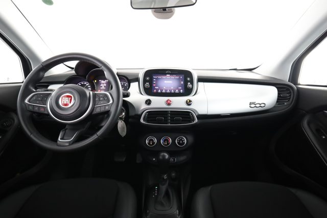 FIAT 500X usata 4