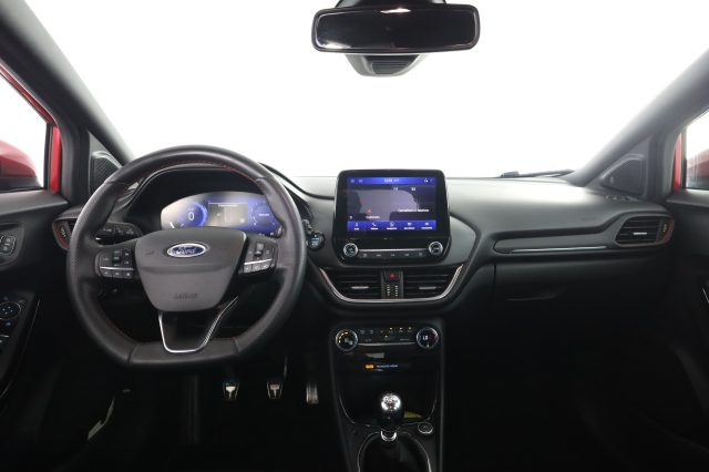 FORD Puma usata 3