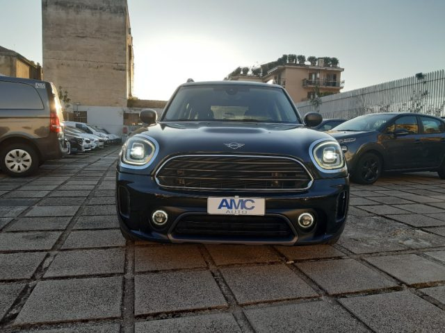 MINI Countryman usata, con ABS