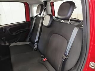 FIAT Panda usata, con Controllo trazione