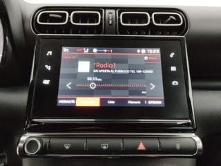 CITROEN C3 Aircross usata, con Servosterzo