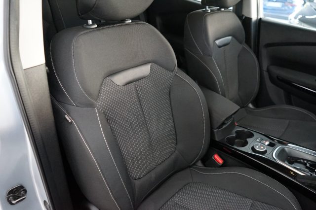 RENAULT Kadjar usata, con Start/Stop Automatico