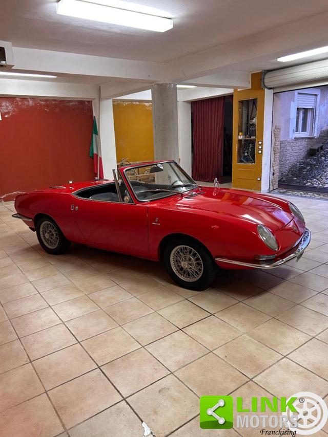 FIAT 850 usata 4