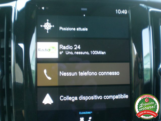 VOLVO XC60 usata 20