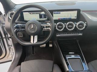 MERCEDES-BENZ GLA 200 usata, con Cruise Control