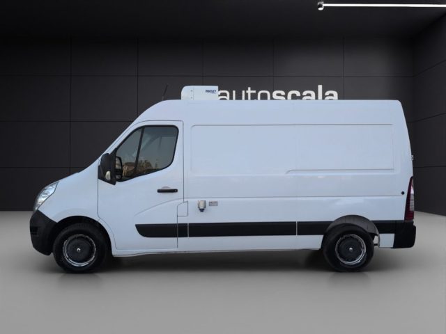 RENAULT Master usata, con Airbag