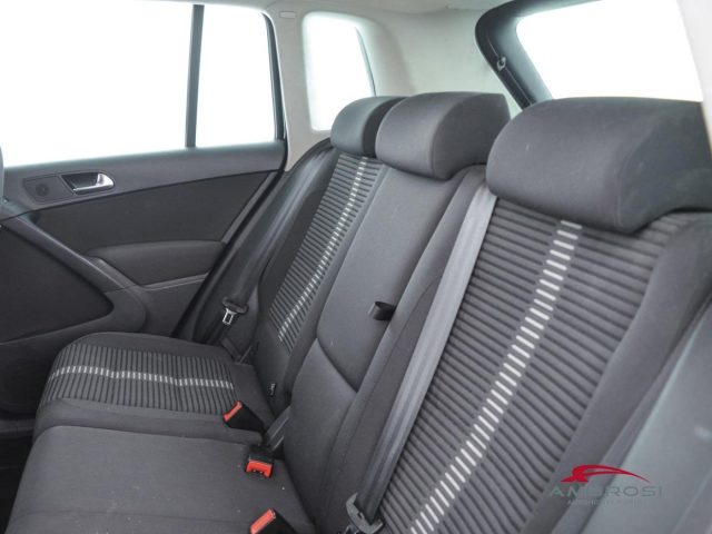 VOLKSWAGEN Tiguan usata 9