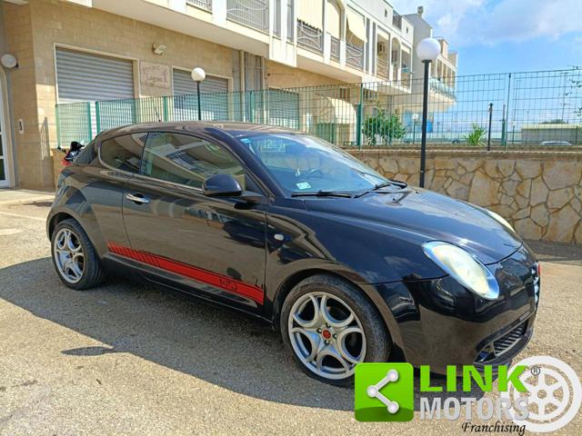 ALFA ROMEO MiTo usata 29