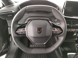 PEUGEOT 2008 usata, con Chiusura centralizzata