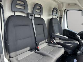 FIAT Ducato usata, con Filtro antiparticolato