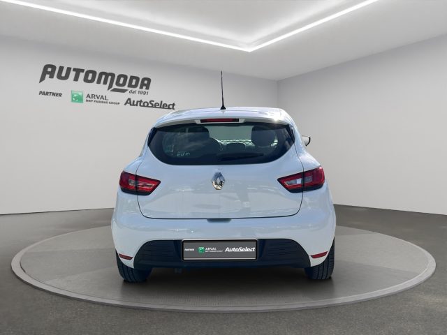 RENAULT Clio usata, con Chiusura centralizzata