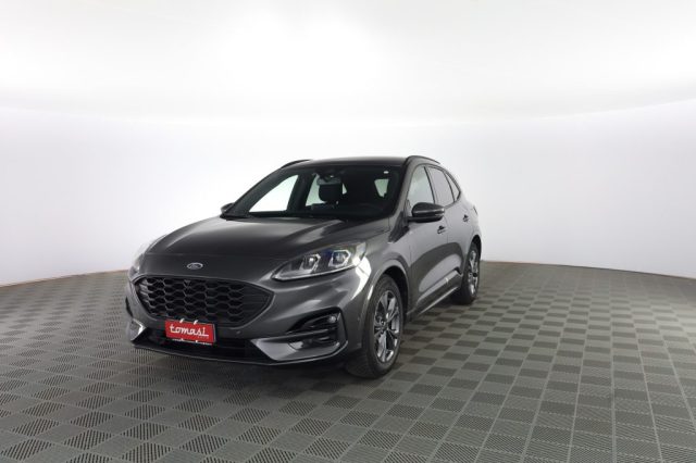 FORD Kuga usata 0