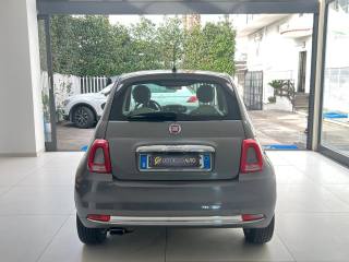 FIAT 500 usata, con Airbag Passeggero
