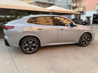 BMW X2 usata, con Autoradio
