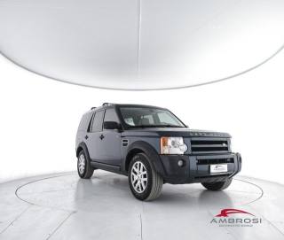 LAND ROVER Discovery usata 1