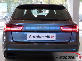 AUDI A6 usata, con Cruise Control