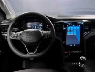 VOLKSWAGEN Amarok usata, con Controllo trazione