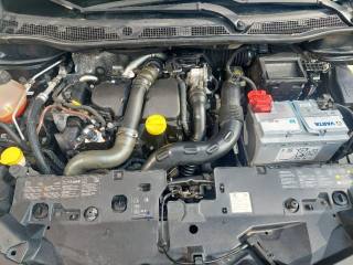 RENAULT Captur usata, con Boardcomputer