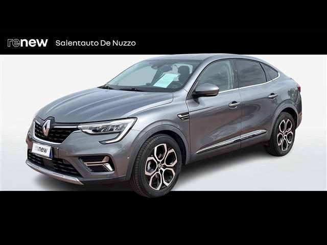 RENAULT Arkana usata, con ABS