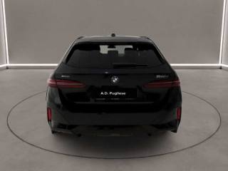 BMW 520 usata, con Airbag laterali