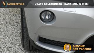 BMW X3 usata, con Climatizzatore automatico, 2 zone
