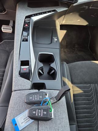 PEUGEOT 3008 usata, con Sistema di navigazione