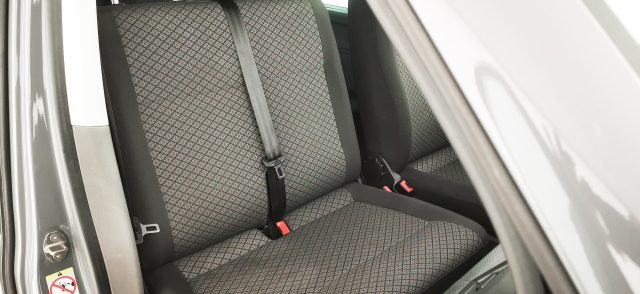 VOLKSWAGEN Caravelle usata 41