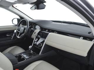 LAND ROVER Discovery Sport usata 2