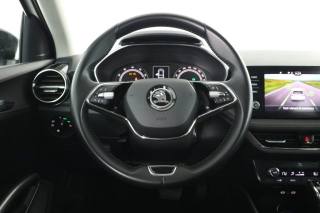 SKODA Fabia usata 11