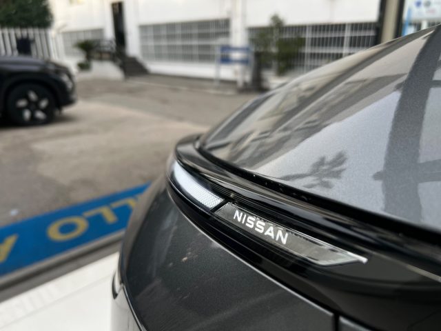 NISSAN Qashqai usata, con Alzacristalli elettrici
