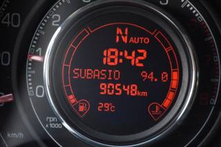 FIAT 500 usata, con Climatizzatore