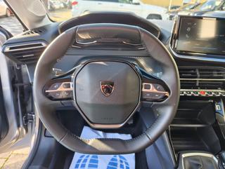 PEUGEOT 208 usata, con Controllo trazione