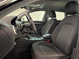 AUDI A3 usata, con Controllo trazione