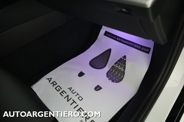 BMW 520 usata, con Telecamera per parcheggio assistito