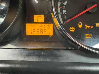 OPEL Antara usata, con Park Distance Control