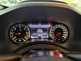 JEEP Renegade usata 16