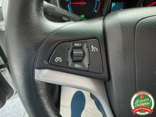 CHEVROLET Orlando usata, con Portapacchi