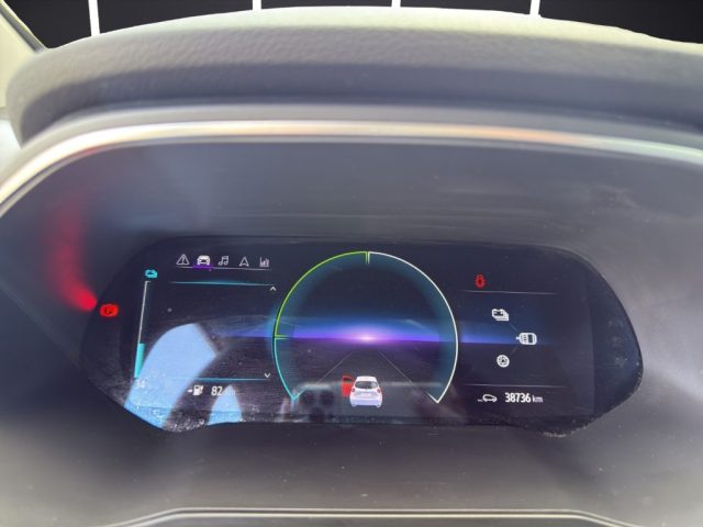 RENAULT ZOE usata, con Cruise Control