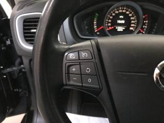 VOLVO V40 usata, con Volante multifunzione