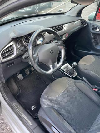 CITROEN C3 usata, con Cerchi in lega